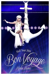 Koda Kumi Hall Tour 2014 ~Bon Voyage~