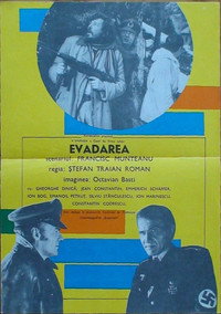 Evadarea