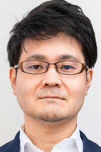 山口洋輝