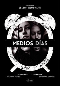 Medios Días
