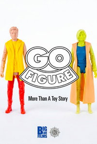 Go Figure: More Than A Toy Story