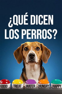 ¿Qué dicen los perros?