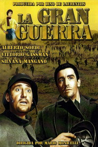 La gran guerra