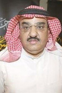 Abdullah Al-Otaibi