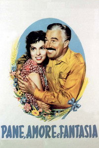 Pan, amor y fantasía