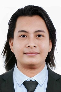 John Rey Malto