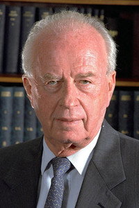 Isaac Rabin