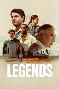 Leyendas