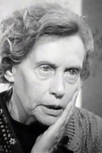 Trude Brentina