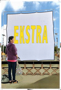 Ekstra