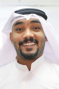 مبارك المانع