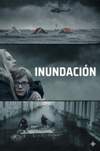 Inundación