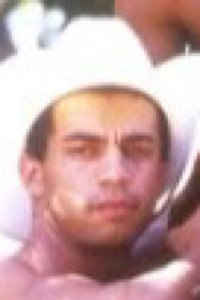 Luis Hanson