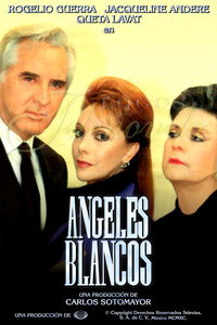 Ángeles blancos