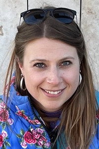 Ann Sofie Hvidberg-Rønje