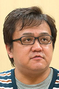 Kazuho Hyoudou