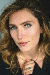 Miranda MacDougall