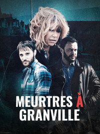 Muerte en Granville