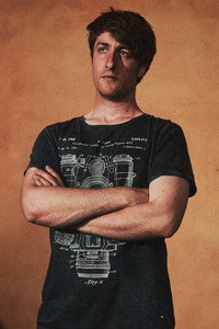 Dominic Howlett