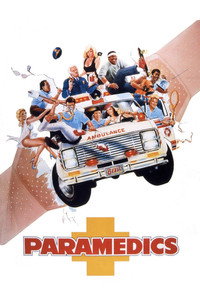 Los locos de la ambulancia