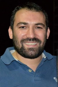 Fırat Parlak