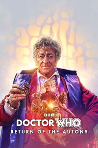 Doctor Who: Return of the Autons