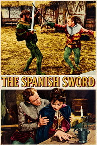 The Spanish Sword