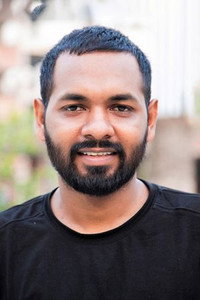 Dayal Saha