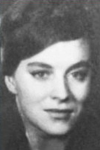 Людмила Кириченко