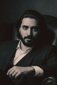 Daniel Sullivan