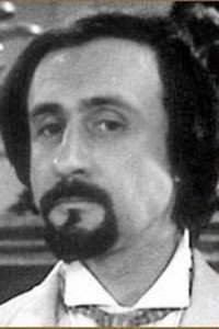 Юрий Волович