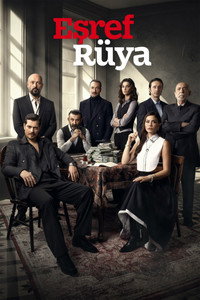 Eşref Rüya