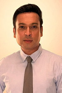 Chirag Pandya