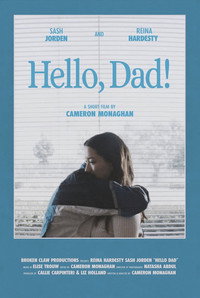 Hello, Dad!