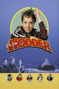 Alguien como Hodder
