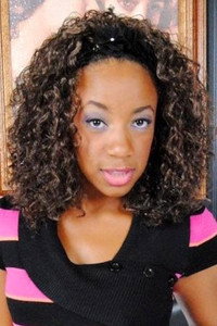 Aubrey Rain