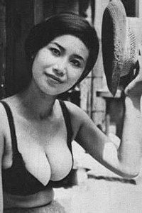 桂奈美