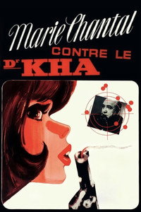 María Chantal contra Dr. Kha