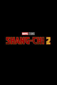 Shang-Chi 2