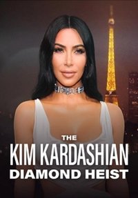 El robo de diamantes de Kim Kardashian