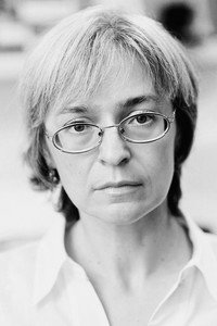 Anna Politkóvskaya