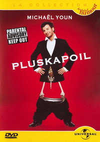 Michaël Youn - Pluskapoil
