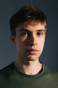 Nikolai Huber