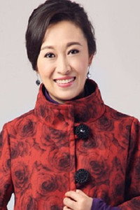 郑晚秋
