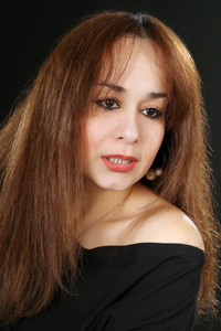 Kəmalə Hüseynova
