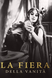 La fiera della vanità