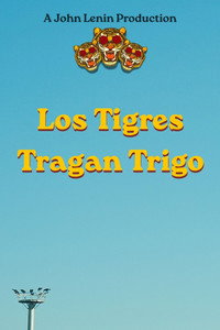 Los tigres tragan trigo