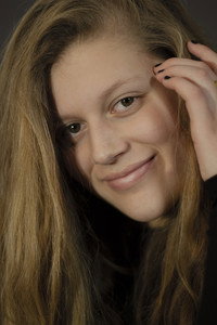 Rebekka Emilie Nystrup