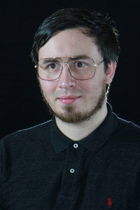 Josh Munds