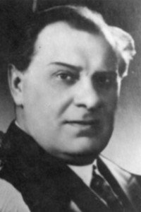 Иван Скуратов